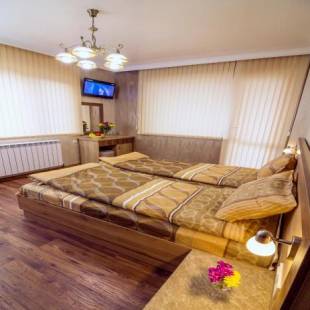 Фотографии гостевого дома
Trite Bora Guest House