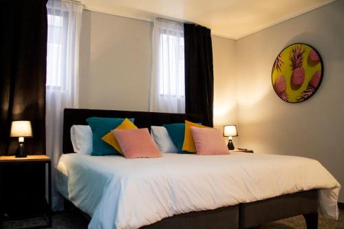 Фотография гостиницы The PopCity Hotel