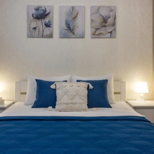 Фотография квартиры Апартаменты на проспекте Чебоксарский 19