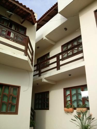 Фотография мини отеля Pousada Ilha Margarita