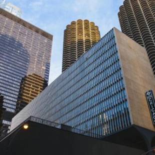 Фотографии гостиницы
Hotel Chicago Downtown, Autograph Collection