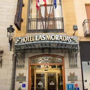 Фотографии гостиницы
Hotel Las Moradas