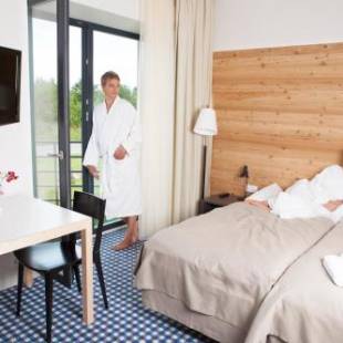 Фотография гостиницы Kassari Puhkekeskus