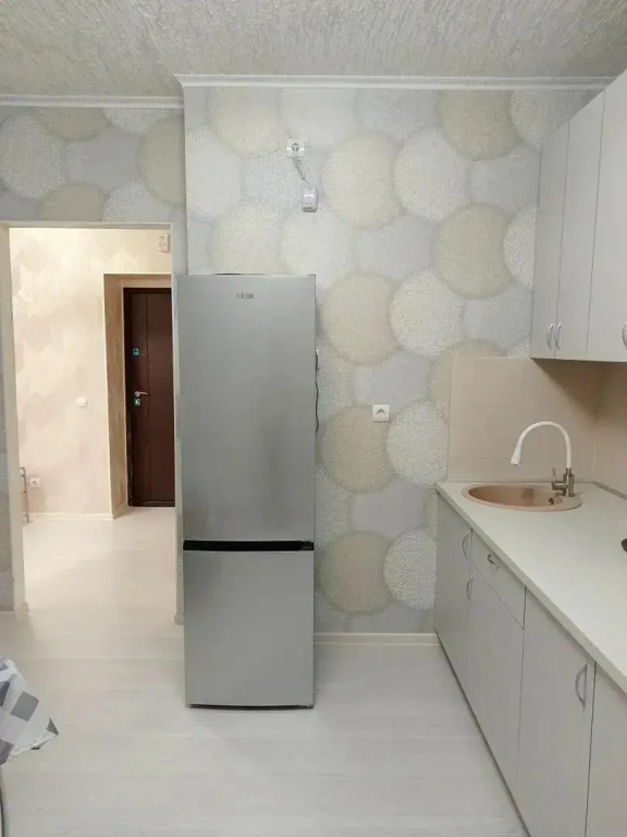 Фотография квартиры Апартаменты на улице Гептнера 9 корпус 1