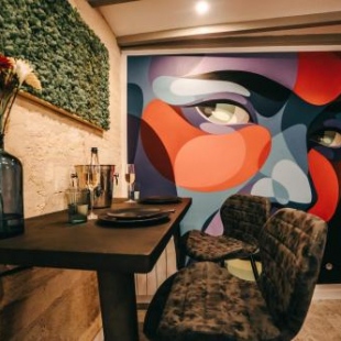 Фотография мини отеля LOVE ROOM Bordeaux