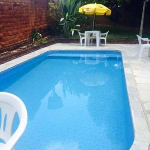 Фотография мини отеля Pousada Colonial