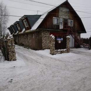 Фотография базы отдыха Апекс