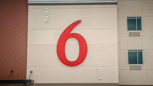Фотография гостиницы Studio 6 North Platte - East
