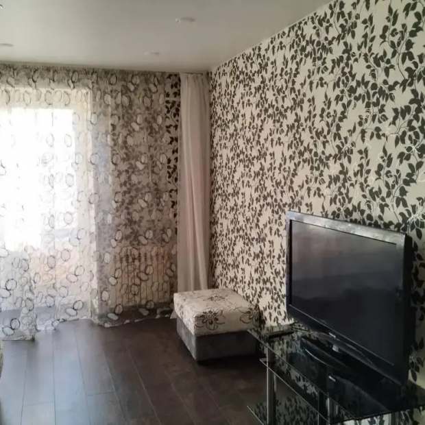 Фотографии квартиры 
            Апартаменты на улице Солодунова 38