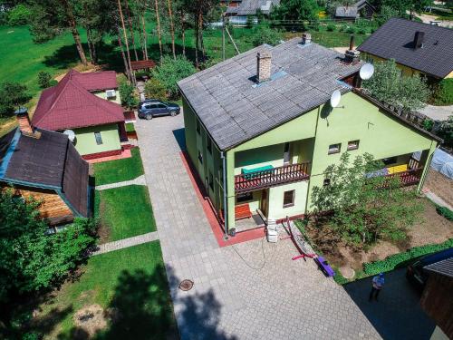 Фотография мини отеля На опушке 2