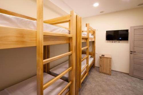 Фотографии хостела
Метро Ереван