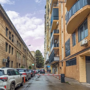 Фотография квартиры HB apartments Merab Kostava