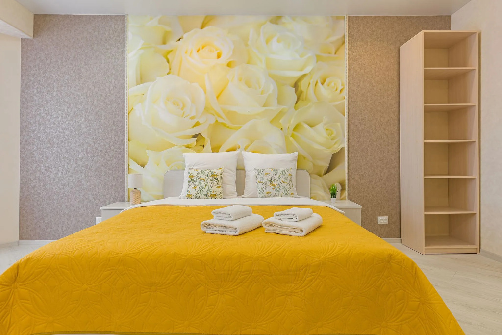 Фотография квартиры Апартаменты Супер уютная квартира