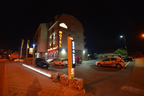 Фотография мотеля Motel Milošević