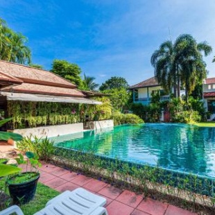 Фотография гостиницы Monaburi Boutique Resort