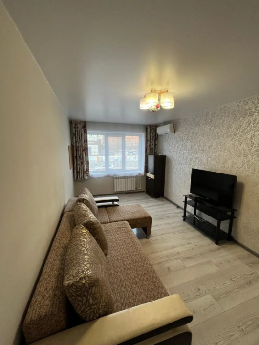 Фотографии квартиры 
            Апартаменты Железнодорожников, 8