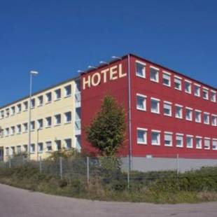 Фотографии гостиницы 
            iQ-Hotel