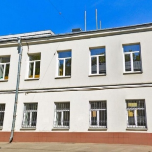 Фотография гостиницы Winterfell на Бауманской