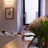 Фотография мини отеля Campo Marzio Charming B&B