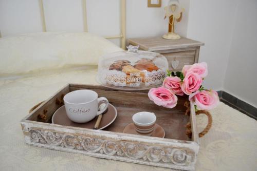 Фотография мини отеля ChiaFè