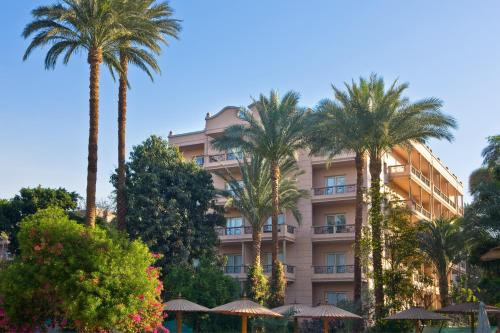 Фотография гостиницы Pavillon Winter Luxor