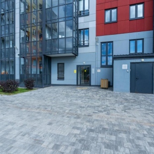 Фотография квартиры Best Hause (Бест Хаус) на улице на Чехова 43