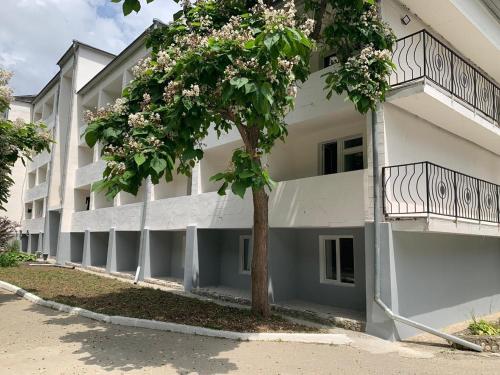 Фотография гостиницы НЭВЗ