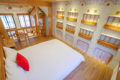 Фотография мини отеля Slow Tainan Homestay