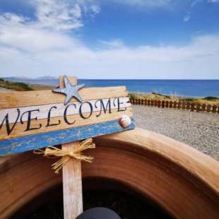 Фотографии гостевого дома
Mata's Sea House