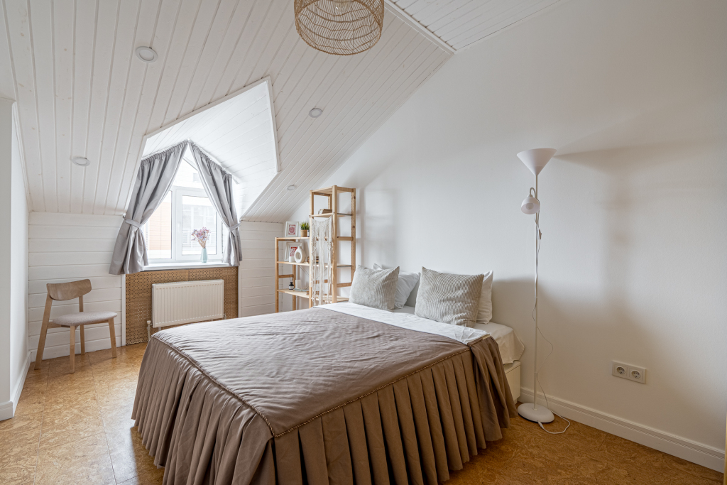 Фотография квартиры Квартира в Историческом Центре Казани