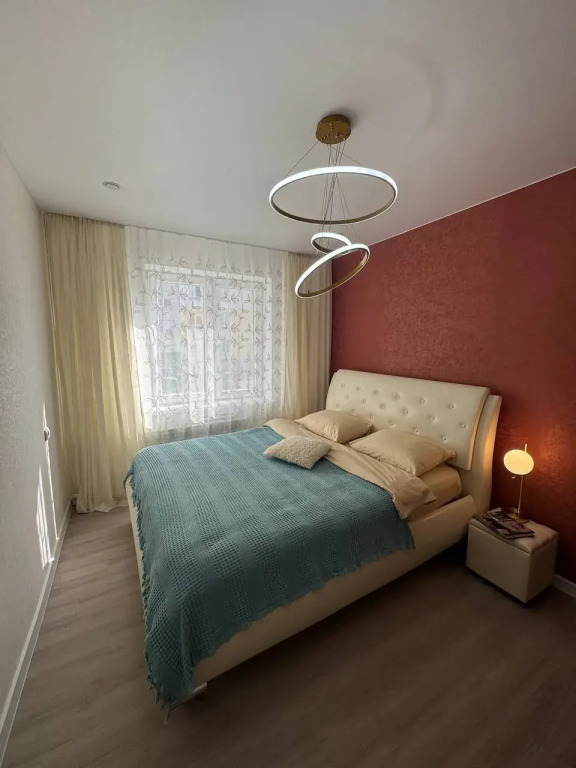 Фотография квартиры Квартира Rooms 55