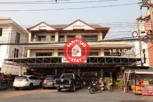 Фотографии гостиницы 
            OYO 531 Le Light House & Hostel