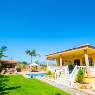 Фотографии гостевого дома
Cubo´s Finca Mis Seis Soles