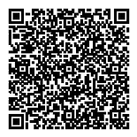 QR код хостела Дом
