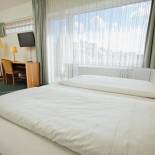 Фотография гостиницы Hotel Wiking