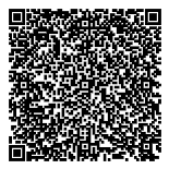 QR код гостиницы Palmira Art