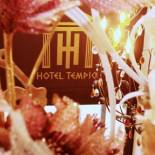 Фотография гостиницы Hotel Tempio