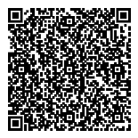 QR код хостела Пальма