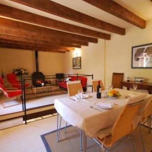 Фотографии гостевого дома
Casa Fornalutx