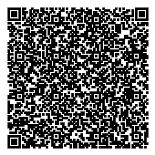 QR код гостиницы Аэротель Экспресс