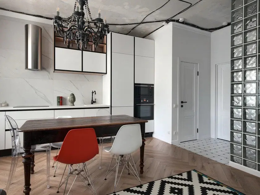 Фотография квартиры Апартаменты в Казани на Щапова