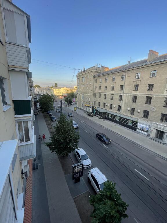 Фотография квартиры Апартаменты на улице Пушкинская 2