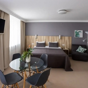 Фотография квартиры Квартира студия 30м2 57