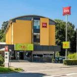 Фотография гостиницы ibis Zurich Adliswil