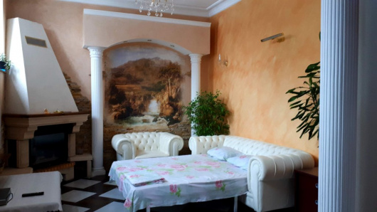 Фотографии Коттеджа
Частный Дом Коттедж