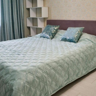 Фотография квартиры Апартаменты на улице Селезнёва 4/13к2