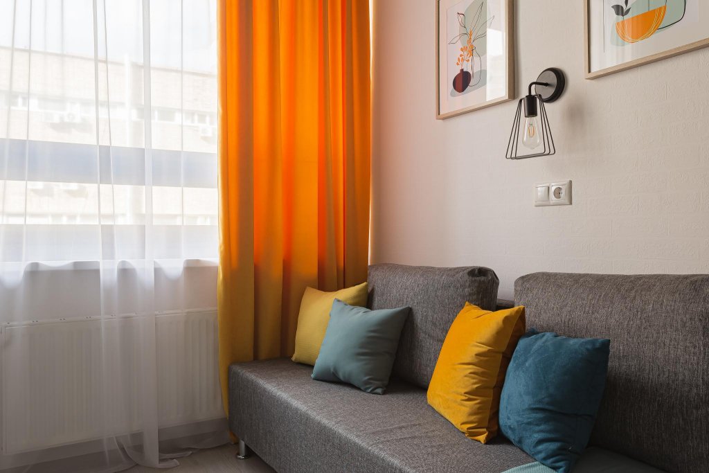 Фотография квартиры Dohodom (Доходом) на улице Нижегородская