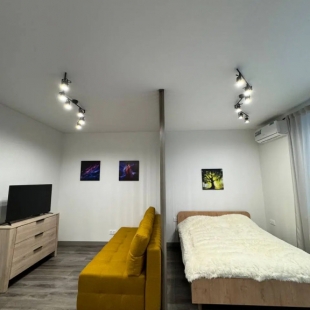 Фотография квартиры Апартаменты ЖК Манхэттен Казань