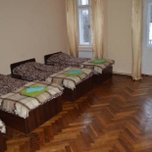 Фотография хостела У подножия горы