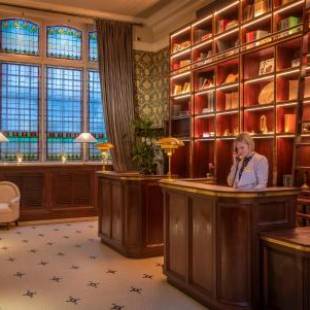 Фотографии гостиницы
The Fleet